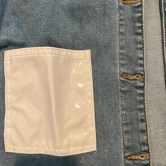 Notes du nord denim jacket - Picture 5 of 7